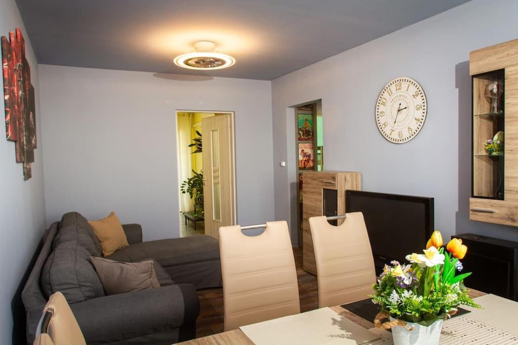 Gery'S Apartman Budapest Esterno foto